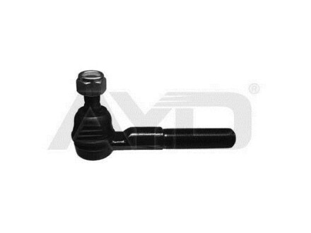 Наконечник рулевой тяги левый Toyota Land Cruiser J7,J8,J9 AYD 91-02402