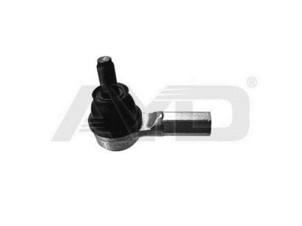 Наконечник рулевой тяги Subaru Justy (03-)/Suzuki Wagon R+ (00-) AYD 91-02407