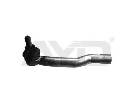 Наконечник рулевой тяги левый Suzuki Grand Vitara (98-06)  AYD 91-02413