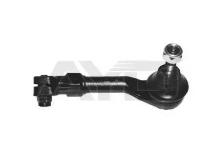 Накінечник рульової тяги правий Renault Clio (90-98) AYD 91-02427