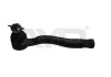 Наконечник рульовий лів (кон 18.3 L=200mm) TOYOTA LAND CRUISER 100 (-08), 200 (08-), LEXUS LX (-08) AYD 91-02447 (фото 1)