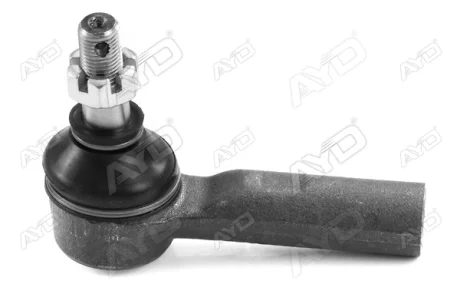 Наконечник рулевой (кон 12.5 L=88mm) TOYOTA CAMRY (-06), AVENSIS (-08), YARIS (P13) (10-), LEXUS RX (-03) AYD 91-02472