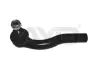 Наконечник рульовий лів (кон 11.3 L=144mm) FIAT PANDA (03-), 500 (312) (07-), FORD KA (RU8) (08-) AYD 91-03356 (фото 1)
