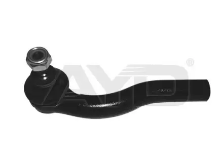 Наконечник рульовий лів (кон 11.3 L=144mm) FIAT PANDA (03-), 500 (312) (07-), FORD KA (RU8) (08-) AYD 91-03356