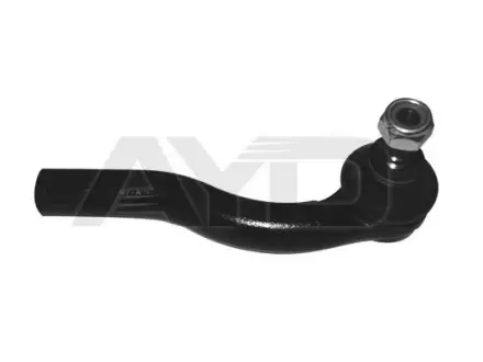 Наконечник рульовий прав (кон 11.3 L=144mm) FIAT PANDA (03-), 500 (312) (07-), FORD KA (RU8) (08-) AYD 91-03357
