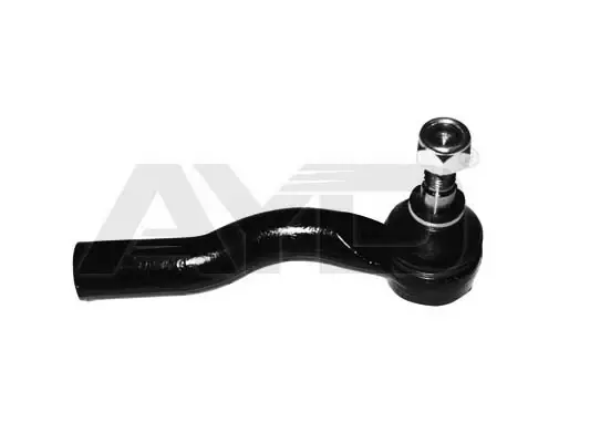 Наконечник рульовий прав (кон 13 L=144mm) MAZDA 6 (GG) (06/02-12/08) AYD 91-04504 (фото 1)