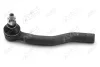 Наконечник рулевой левый Toyota Camry (01-) / Lexus ES (06-) AYD 91-05489 (фото 1)
