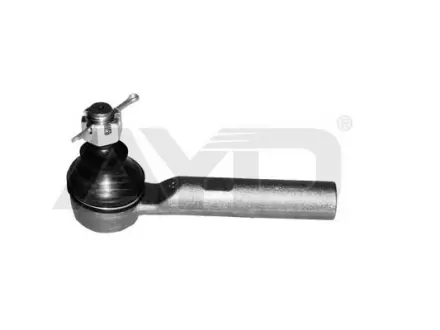 Наконечник рульовий Toyota Land Cruiser Prado (02-10) AYD 91-05742