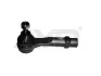 Наконечник рульовий лів (кон 12.2 L=120mm) CITROEN C4 Picasso (-15) AYD 91-07358 (фото 1)