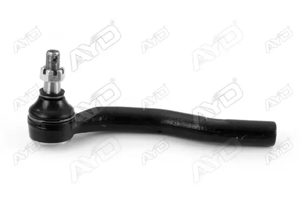 Наконечник рулевой лев (кон 14.2 L=191.5mm) TOYOTA CAMRY (V3, V4) (-14) AYD 91-08376 (фото 1)