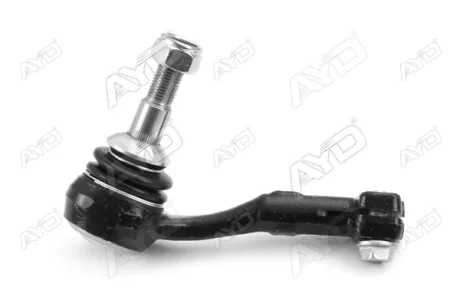 Наконечник рулевой тяги левый BMW 3 E90,E91 (04-12),X1 E84 (09-15) AYD 91-08600