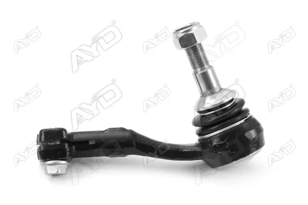 Наконечник рульовий прав (кон 16.2 L=140mm) BMW 3 E90, E91 (04-12), X1 E84 (09-15) AYD 91-08601 (фото 1)