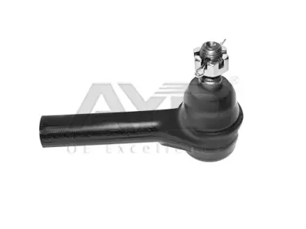 Наконечник рулевой (конус 15.1*18) прав JEEP GRAND CHEROKEE III (WH, WK) (04-), COMMANDER (XK, XH) (05-) AYD 91-09132
