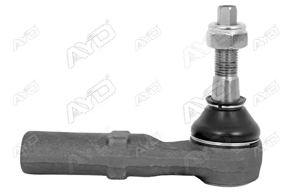 Наконечник рульовий (конус 15*19) лів JEEP GRAND CHEROKEE III (WH, WK) (04-), COMMANDER (XK, XH) (05-) AYD 91-09593 (фото 1)