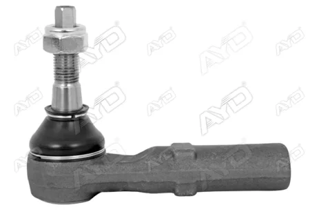 Наконечник рульовий (конус 15*19) прав JEEP GRAND CHEROKEE III (WH, WK) (04-), COMMANDER (XK, XH) (05-) AYD 91-09594