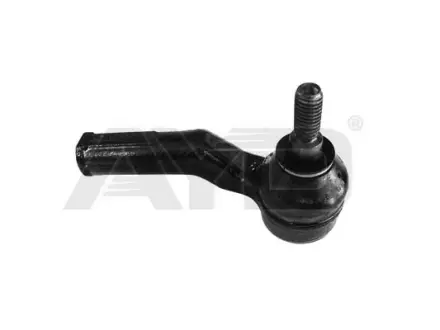 Наконечник рульовий прав (кон 12.4) FORD C-MAX (10-), KUGA (12-), FOCUS (10-), TRANSIT CONNECT (13-), LINCOLN MKC (14-)  AYD 91-09989