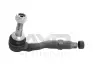 Наконечник рульовий лів (кон 16.2 L=160mm) BMW 5 (09-16), 6 (10-18), 7 (08-15) AYD 91-10157 (фото 1)