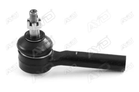 Наконечник рульовий (кон 12.65*16.9мм) JEEP COMPASS (MK49) (06-), PATRIOT (MK74) (07-), DODGE CALIBER (06-), JOURNEY (08-) AYD 91-10618