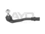 Наконечник рульовий лів (кон 14.7*19) AUDI A4, A5, A6, A7, Q5 (07-), PORSCHE MACAN (95B) (14-) (91-10629) AYD 9110629 (фото 1)