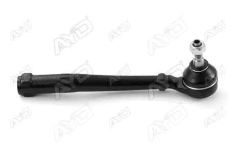 Наконечник рульовий прав (кон 12.9*15.8 L=210mm) PEUGEOT 301 (12-), CITROEN C3 PICASSO (09-), C-ELYSEE (DD) (12-) (91-11163) AYD 9111163