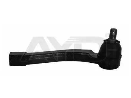 Наконечник рульовий прав (16*18.1 L=198mm) SSANGYONG REXTON (02-), KYRON (05-), ACTYON (05-) AYD 91-11199