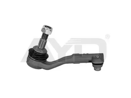 Наконечник рулевой лев, пер BMW 3 (F30, F80) (03/11-10/18)  AYD 91-12689