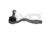 Наконечник рулевой (кон 15.5*19 L=170mm) BMW X3 (F25) (10-17), X4 (F26) (13-18) AYD 91-12801 (фото 1)