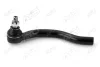 Наконечник рульовий лів (кон 13.6*15 L=197mm) HONDA ACCORD (03-), CIVIC (12-), ACURA ILX (12-) (91-13367) AYD 9113367 (фото 1)