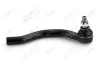 Наконечник рульовий прав (кон 13.6*15 L=197mm) HONDA ACCORD (03-), CIVIC (12-), ACURA ILX (12-) (91-13368) AYD 9113368 (фото 1)