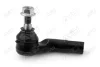 Наконечник рульової тяги VW Polo 09-/Skoda Fabia 14-/Seat Toledo IV 12- Л. AYD 91-13486 (фото 1)