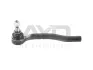 Наконечник рульовий лів (кон 14.93*17.5 L=206mm) MAZDA CX-7 (06-14), CX-9 (07-) AYD 91-14049 (фото 1)
