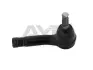 Наконечник рульовий (кон 12.65*15.5) MAZDA CX-5 (KE,GH) (11-) AYD 91-14149 (фото 1)