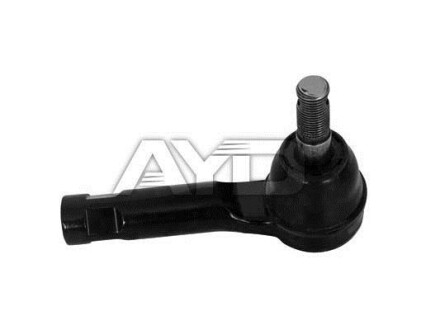 Наконечник рульовий (кон 12.65*15.5) MAZDA CX-5 (KE,GH) (11-) AYD 91-14149