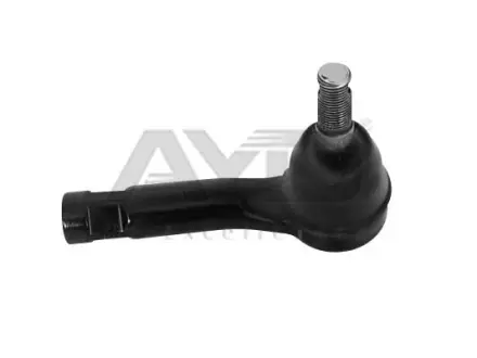 Наконечник рульовий (кон 12.65*15.5) MAZDA CX-5 (KE,GH) (11-) AYD 91-14149