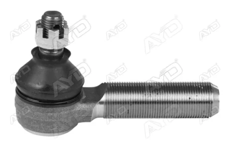 Наконечник рульовий лівий (кон. 14,6*16 / M14x1,5 / M23x1,5 LHT) Toyota Land Cruiser 100 (-08)  AYD 9115246