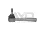 Наконечник рульовий лів (11.6*14.7 L=135mm) FIAT 500X (334) (14-), JEEP RENEGADE (BU) (14-) AYD 91-15591 (фото 1)