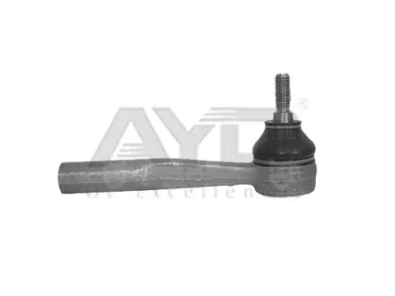 Наконечник рульовий правий FIAT 500X (334) (14 -)/JEEP RENEGADE (BU) (14-) AYD 91-15592
