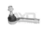Наконечник рульовий лів Ford Ecosport (11-), Fiesta VII (17-) AYD 91-17870 (фото 1)