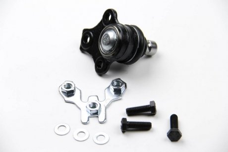 Опора шаровая передняя нижняя VW Golf, Jetta, Passat (85-) AYD 92-00024