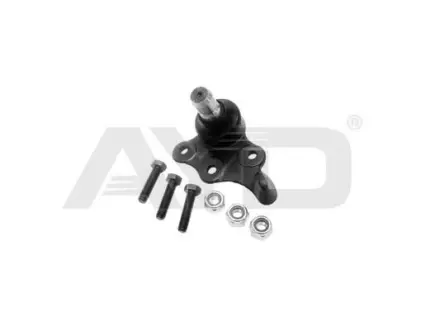 Опора кульова переднього нижнього важеля правого Opel Omega A (86-94)  AYD 92-00357