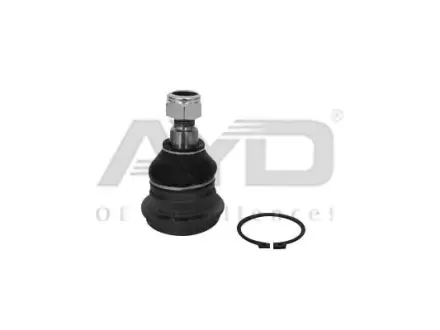 Опора шаровая переднего нижнего рычага Hyundai H100 (93-07),H-1 (97-)/Mitsubishi L300 (80-13) AYD 92-00380