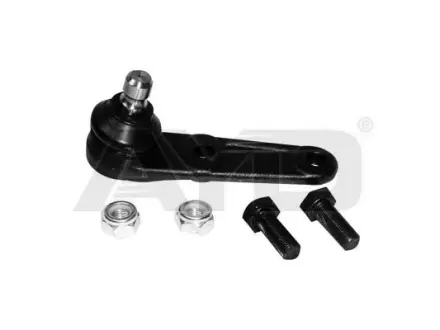 Опора кульова переднього нижнього важеля Mazda 323 (89-96,89-00) AYD 92-00593