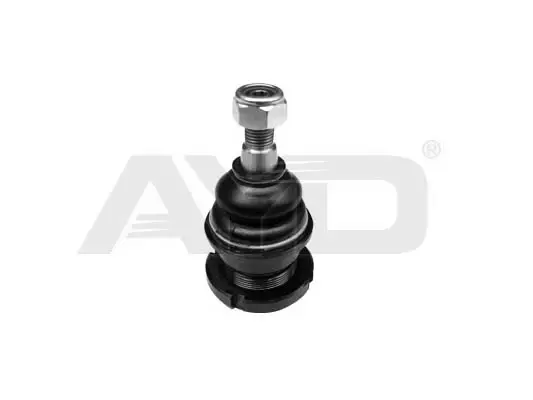 Опора кульова важеля передн (кон 16.2*20.3 D=M42x1,5 mm) MERCEDES-BENZ M-CLASS (W163) (-05) AYD 92-00823 (фото 1)