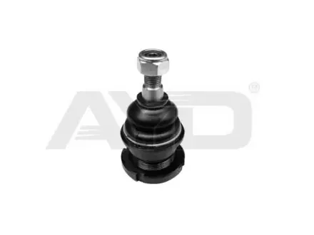 Опора кульова важеля передн (кон 16.2*20.3 D=M42x1,5 mm) MERCEDES-BENZ M-CLASS (W163) (-05) AYD 92-00823