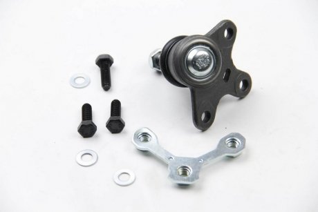 Опора шаровая левая VW Polo (94-01) AYD 92-00904