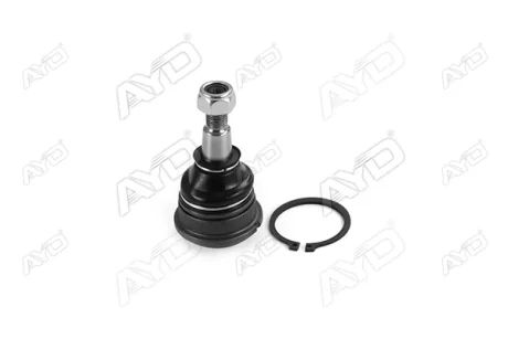Опора кульова переднього нижнього важеля Hyundai Sonata (92-98,88-93) AYD 92-00948