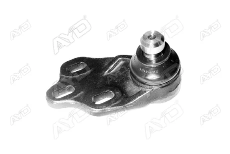 Опора шаровая правая Audi 80 (91-95),90 (87-91) AYD 92-01243