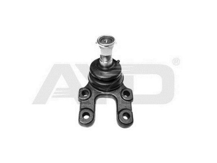 Опора шаровая (кон 19.6*22.2) FORD MAVERICK (UDS, UNS) (-98), NISSAN TERRANO I, II (-07) AYD 92-01258