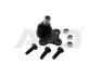 Опора шаровая переднего нижнего рычага Ford Mondeo (93-00) AYD 92-01402 (фото 1)