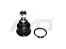 Опора кульова важеля передн (кон 15*17 D=39.85mm) HYUNDAI ACCENT (94-), KIA CERATO (04-), MITSUBISHI LANCER (-03) AYD 92-01589 (фото 1)